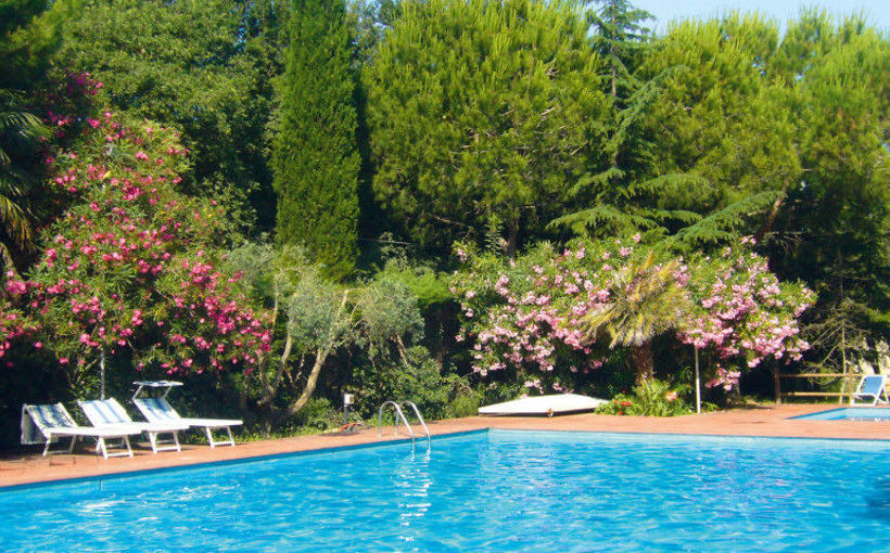 Baia Etrusca  | Piombino | Livorno | Italia 5