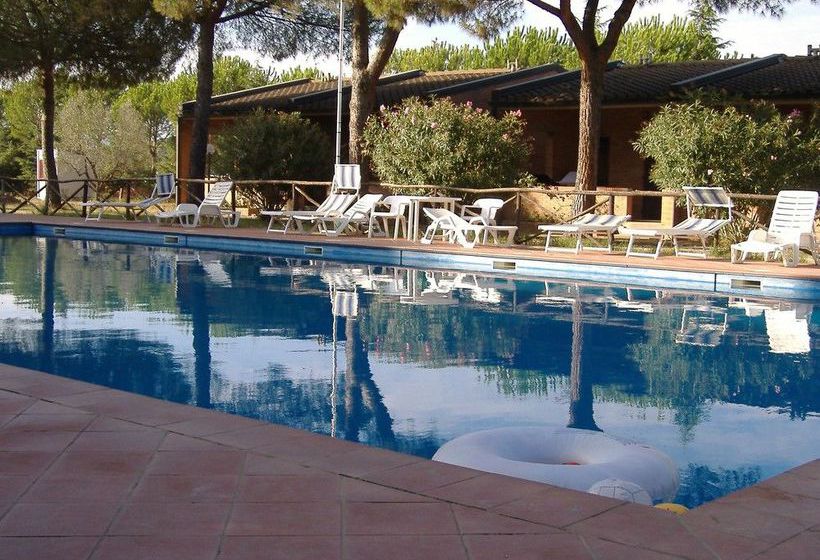 Baia Etrusca  | Piombino | Livorno | Italia 6