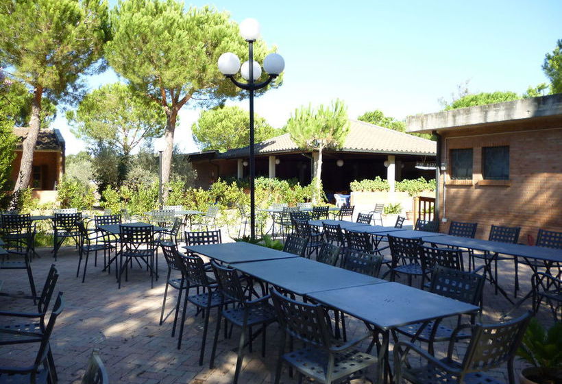 Baia Etrusca  | Piombino | Livorno | Italia 7