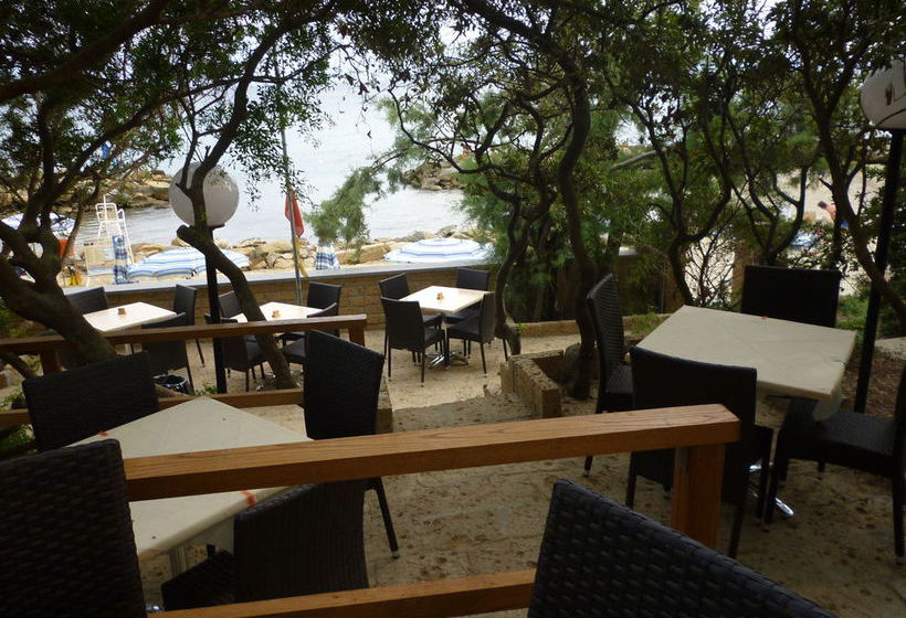 Baia Etrusca  | Piombino | Livorno | Italia 8