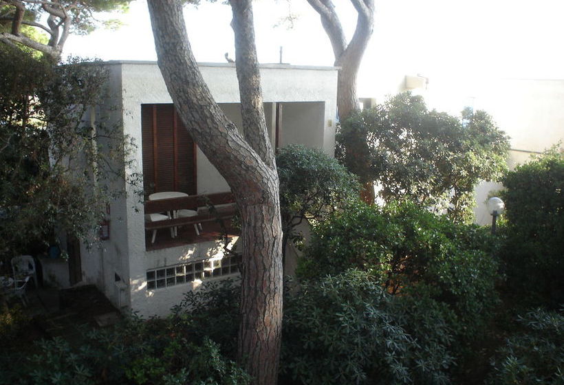 Baia Etrusca  | Piombino | Livorno | Italia 9