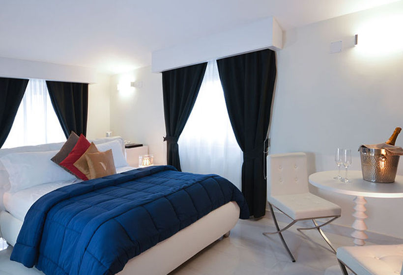 Hotel Villa Minieri Resort  | Nola | Napoli | Italia 1