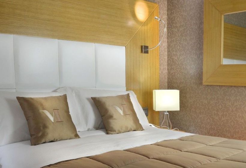 Hotel Villa Minieri Resort  | Nola | Napoli | Italia 10