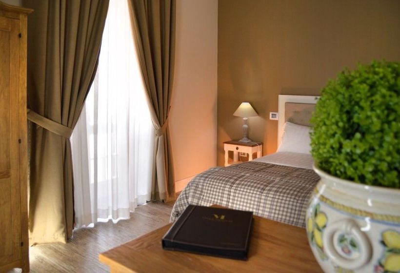 Hotel Villa Minieri Resort  | Nola | Napoli | Italia 11