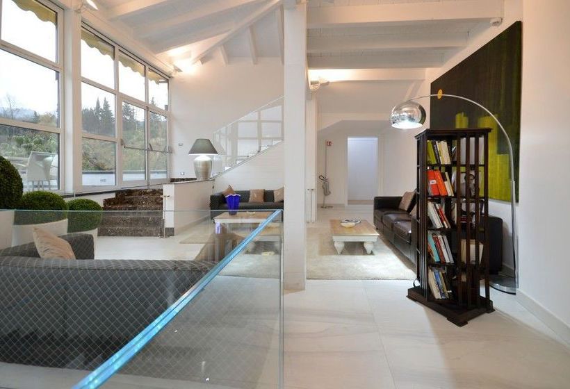 Hotel Villa Minieri Resort  | Nola | Napoli | Italia 14