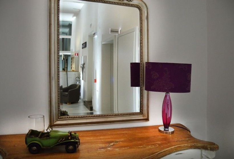 Hotel Villa Minieri Resort  | Nola | Napoli | Italia 15