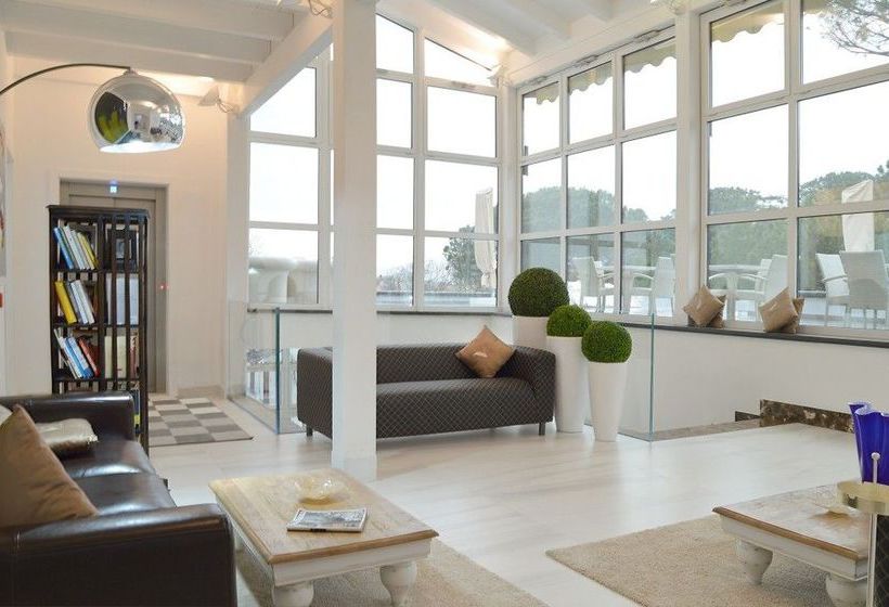 Hotel Villa Minieri Resort  | Nola | Napoli | Italia 16