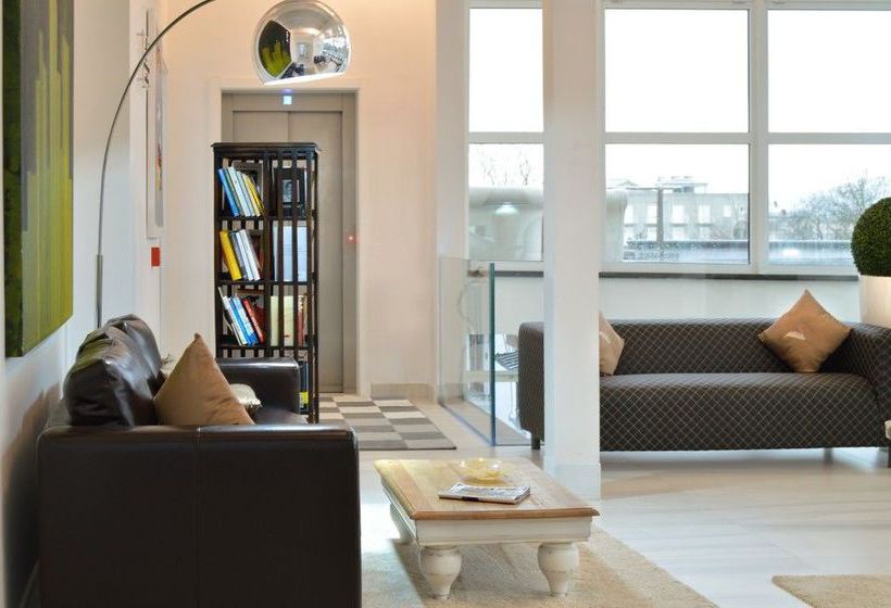 Hotel Villa Minieri Resort  | Nola | Napoli | Italia 18