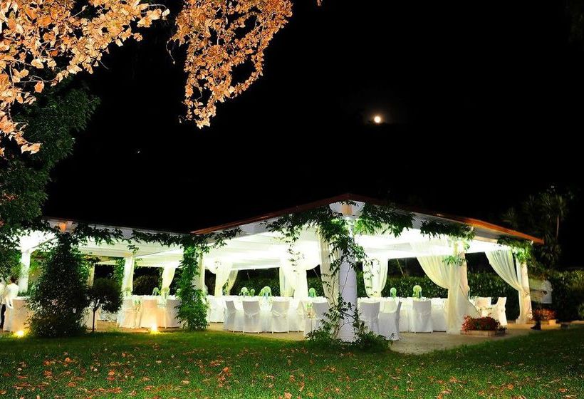 Hotel Villa Minieri Resort  | Nola | Napoli | Italia 19