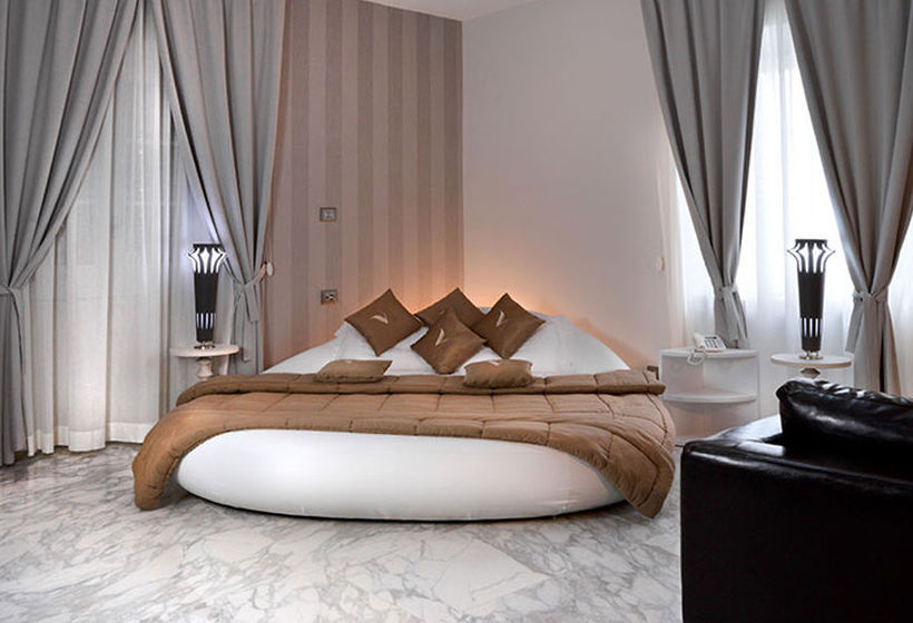 Hotel Villa Minieri Resort  | Nola | Napoli | Italia 2