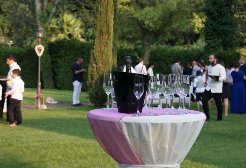 Hotel Villa Minieri Resort  | Nola | Napoli | Italia 20