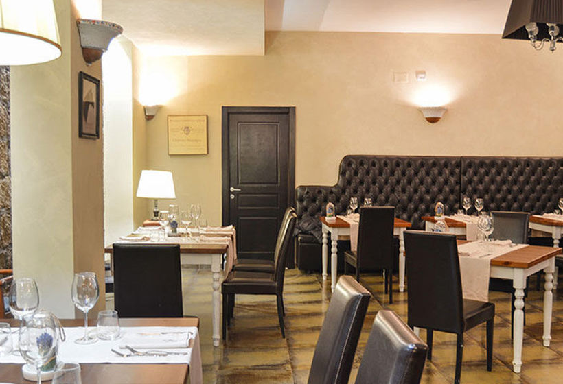 Hotel Villa Minieri Resort  | Nola | Napoli | Italia 3