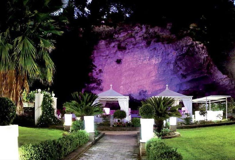 Hotel Villa Minieri Resort  | Nola | Napoli | Italia 4