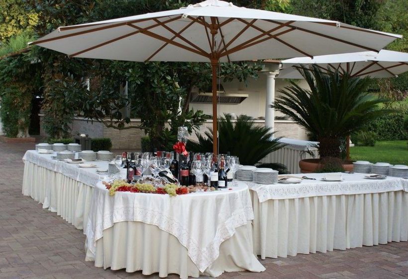 Hotel Villa Minieri Resort  | Nola | Napoli | Italia 6