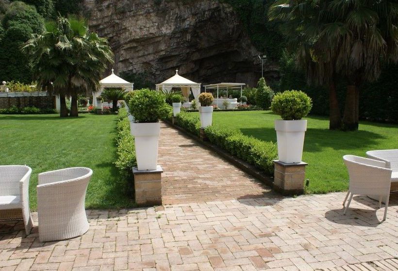 Hotel Villa Minieri Resort  | Nola | Napoli | Italia 7