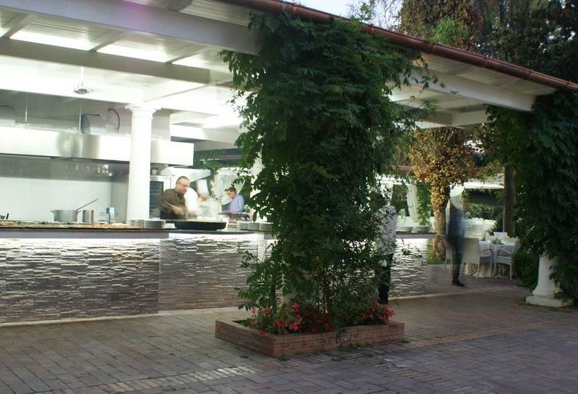 Hotel Villa Minieri Resort  | Nola | Napoli | Italia 8