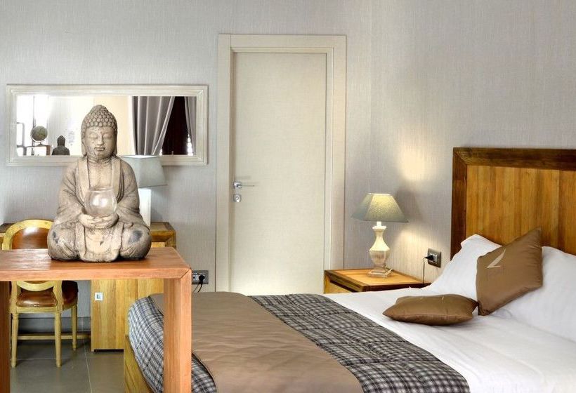 Hotel Villa Minieri Resort  | Nola | Napoli | Italia 9