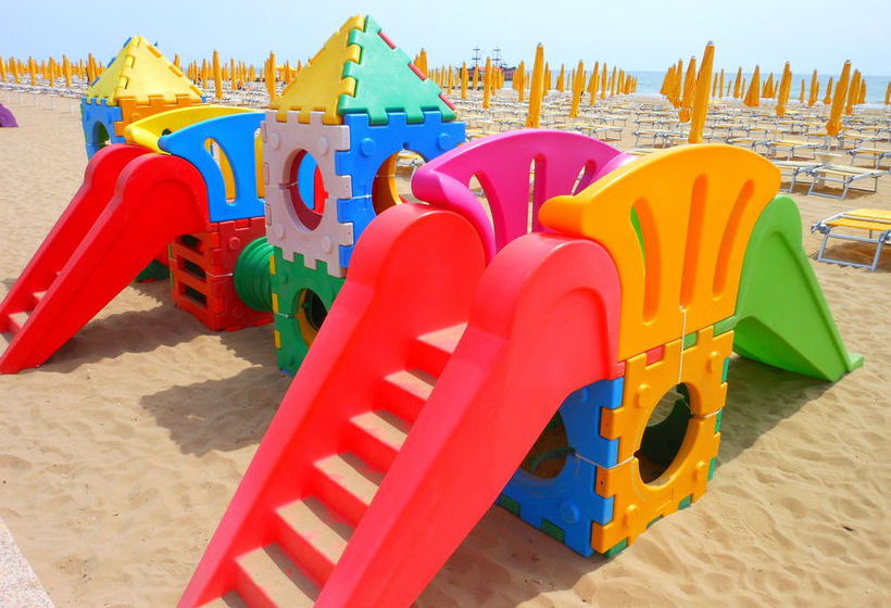 Hotel Jesolo Sand