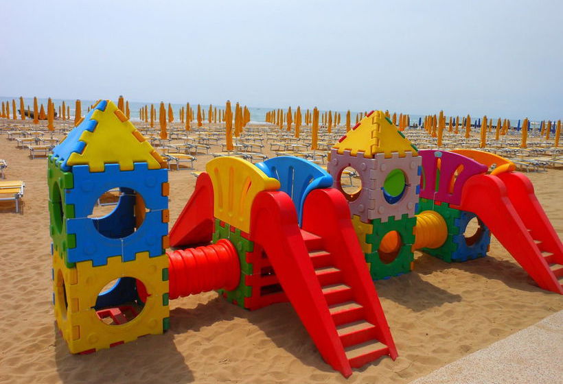 Hotel Jesolo Sand  | Jesolo | Venezia | Italia 1