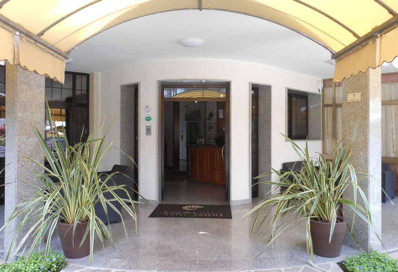 Hotel Jesolo Sand  | Jesolo | Venezia | Italia 10