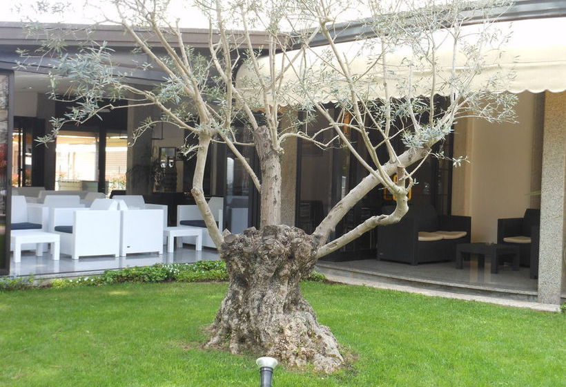 Hotel Jesolo Sand  | Jesolo | Venezia | Italia 13