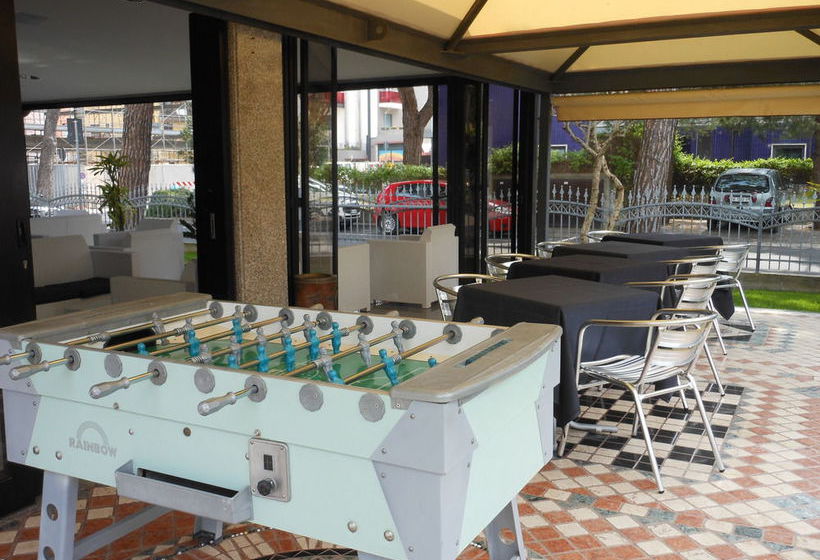 Hotel Jesolo Sand  | Jesolo | Venezia | Italia 14