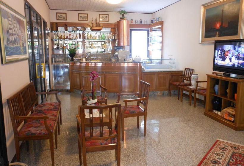 Hotel Jesolo Sand  | Jesolo | Venezia | Italia 15