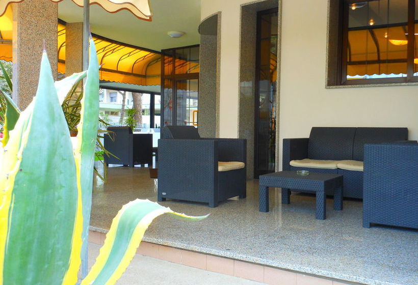 Hotel Jesolo Sand  | Jesolo | Venezia | Italia 16