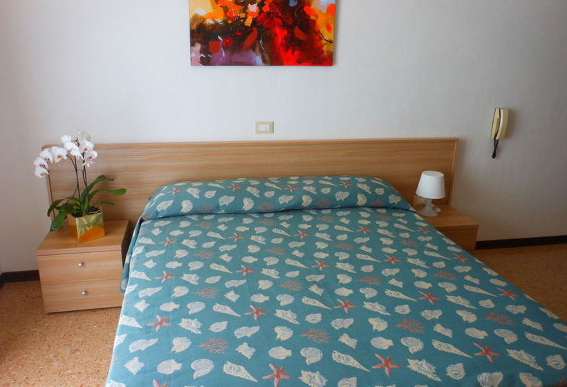 Hotel Jesolo Sand  | Jesolo | Venezia | Italia 17