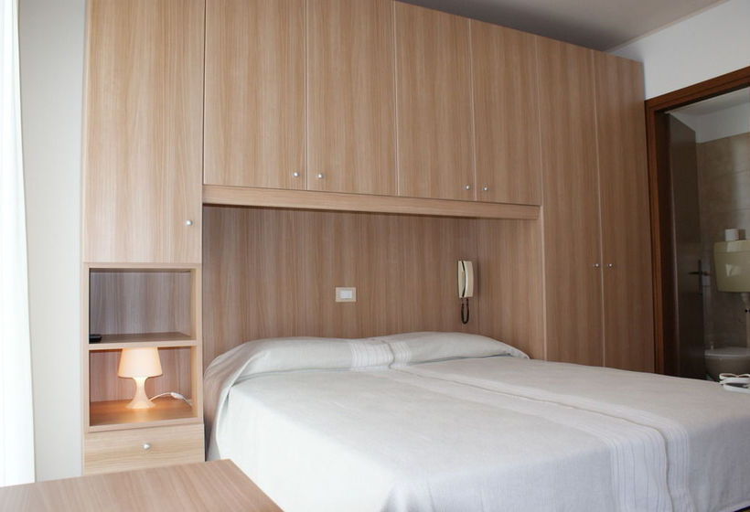 Hotel Jesolo Sand  | Jesolo | Venezia | Italia 5