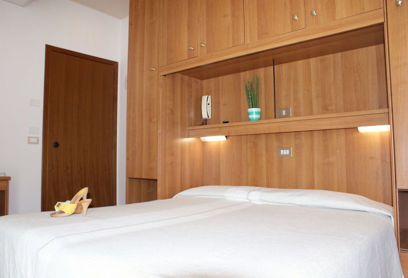 Hotel Jesolo Sand  | Jesolo | Venezia | Italia 6