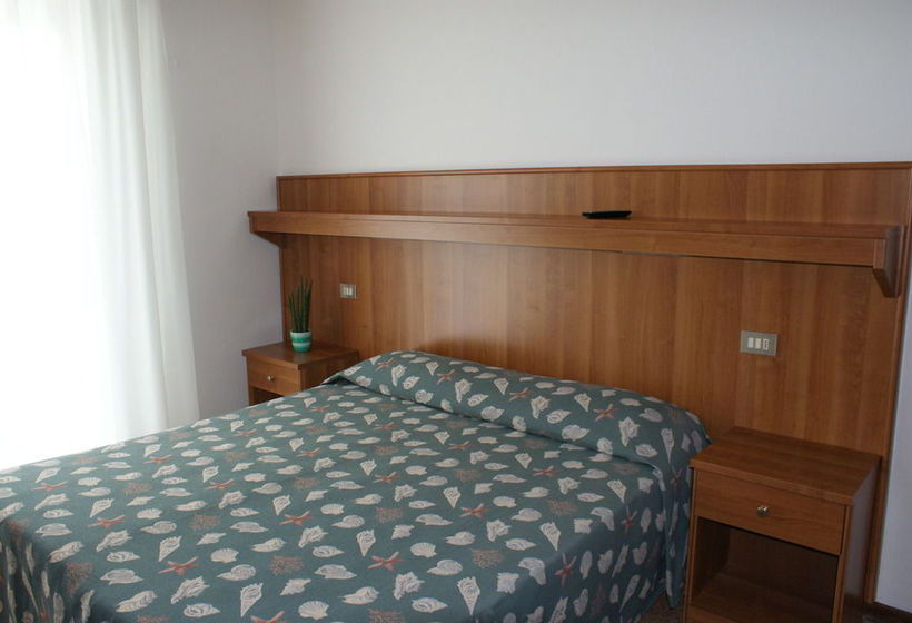 Hotel Jesolo Sand  | Jesolo | Venezia | Italia 7