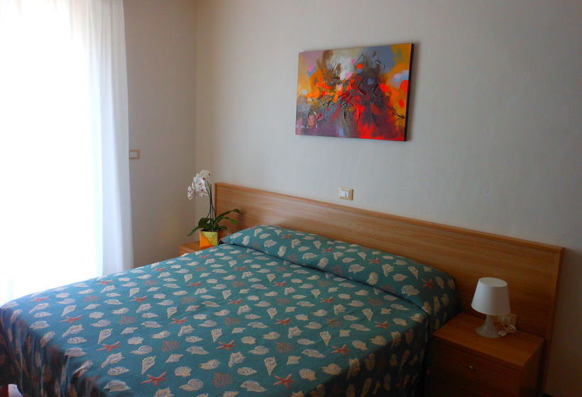 Hotel Jesolo Sand  | Jesolo | Venezia | Italia 8