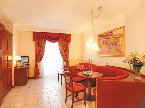 Hotel Mediterranee  | San Michele Tagliamento | Venezia | Italia 10