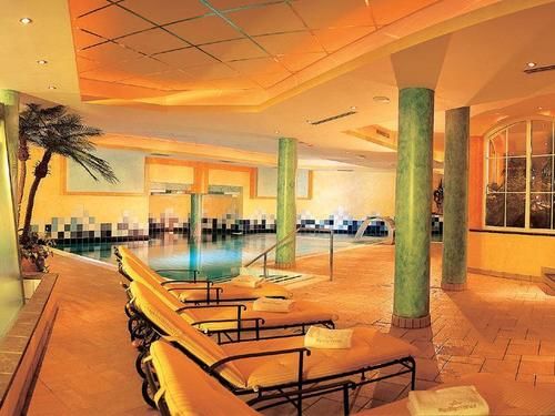 Hotel Mediterranee  | San Michele Tagliamento | Venezia | Italia 12