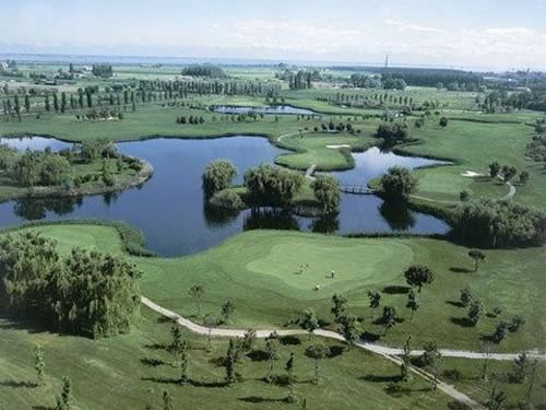 Hotel Mediterranee  | San Michele Tagliamento | Venezia | Italia 13