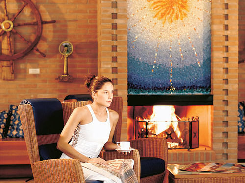 Hotel Mediterranee  | San Michele Tagliamento | Venezia | Italia 3