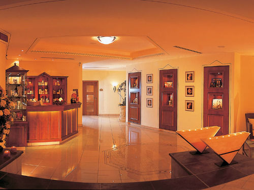 Hotel Mediterranee  | San Michele Tagliamento | Venezia | Italia 8