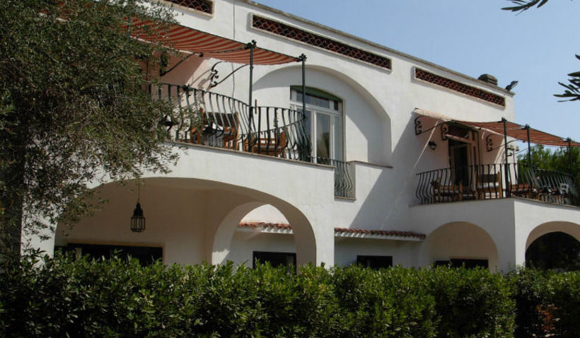 Tenuta Belvedere Otranto