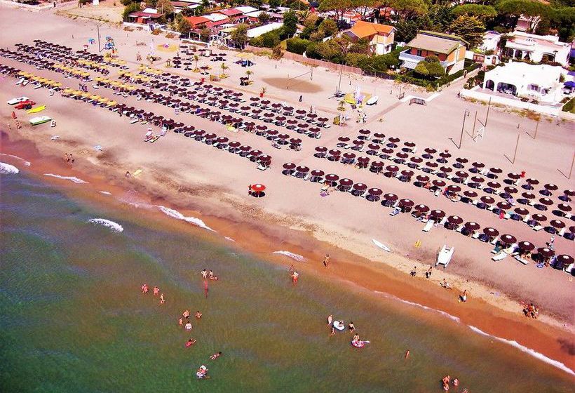 Hotel Anna  | Terracina | Latina | Italia 1
