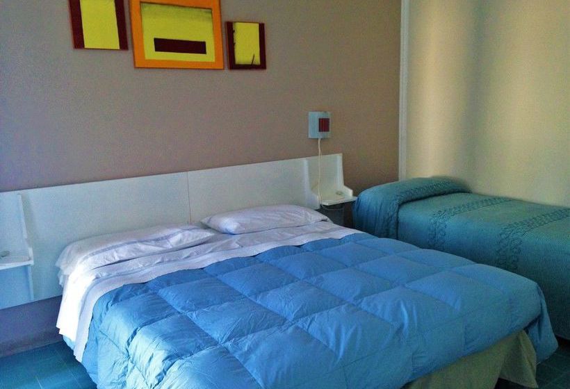 Hotel Anna  | Terracina | Latina | Italia 10