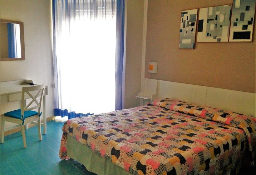 Hotel Anna  | Terracina | Latina | Italia 11