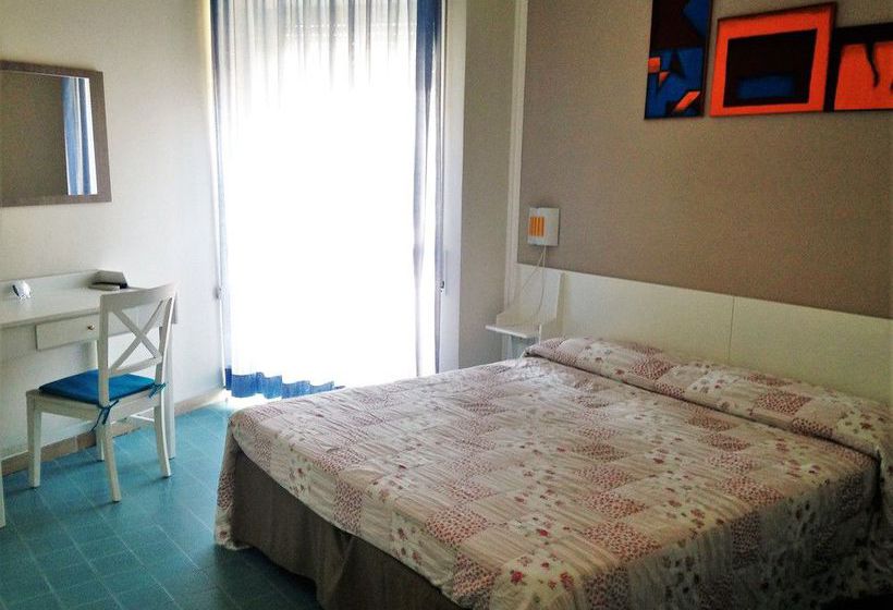 Hotel Anna  | Terracina | Latina | Italia 12