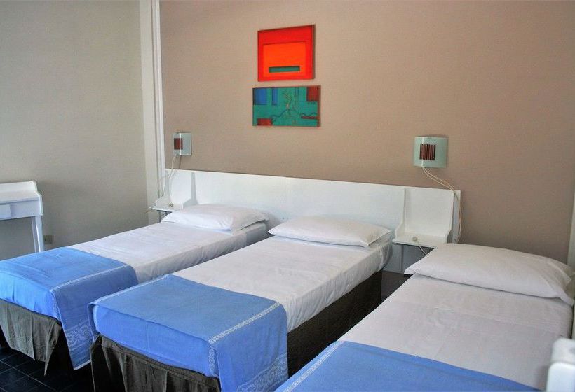 Hotel Anna  | Terracina | Latina | Italia 13