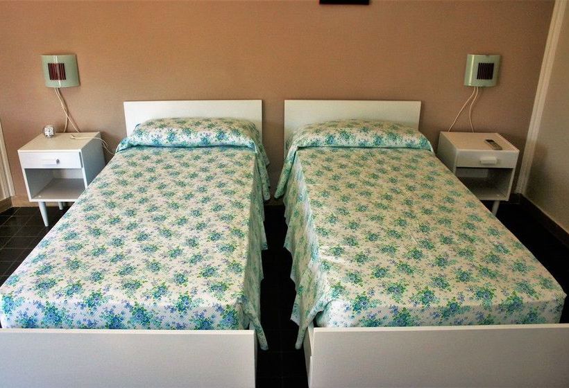 Hotel Anna  | Terracina | Latina | Italia 14