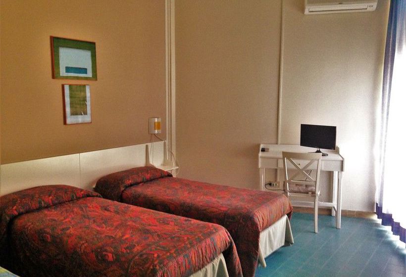 Hotel Anna  | Terracina | Latina | Italia 15