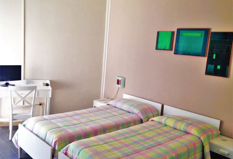 Hotel Anna  | Terracina | Latina | Italia 16