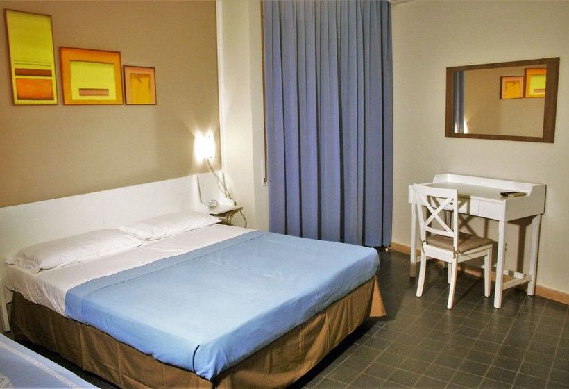 Hotel Anna  | Terracina | Latina | Italia 17
