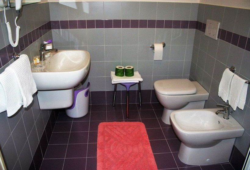 Hotel Anna  | Terracina | Latina | Italia 19