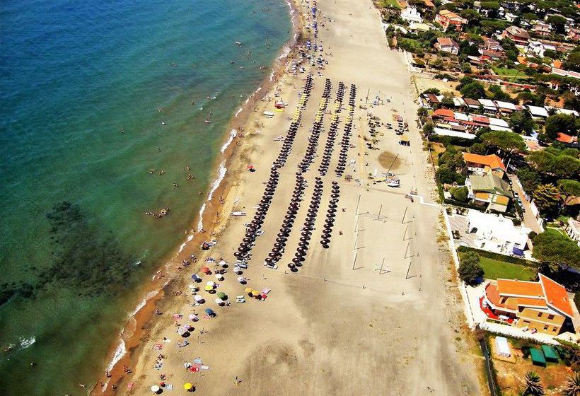 Hotel Anna  | Terracina | Latina | Italia 2